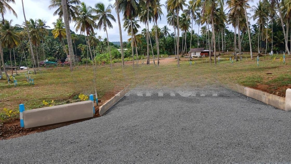 Polgahawela Best Land for Sale