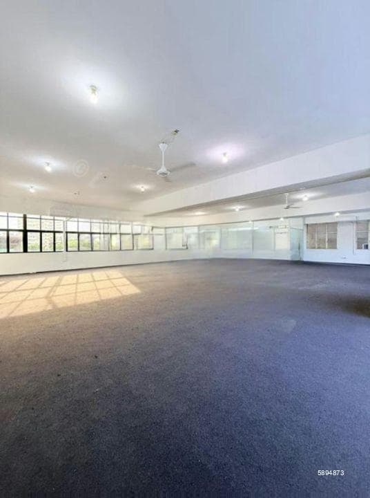Commercial Property for Rent in Colombo 05 (A5954)-RENTED