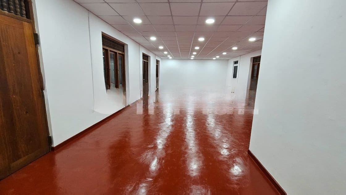 WCPR-001 Commercial Property for Rent in Rajagiriya 🏠