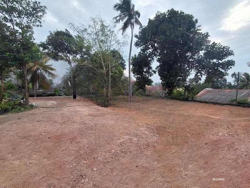 Valuable Residential Land for Sale in Ashoka Circular Road, Battaramulla.