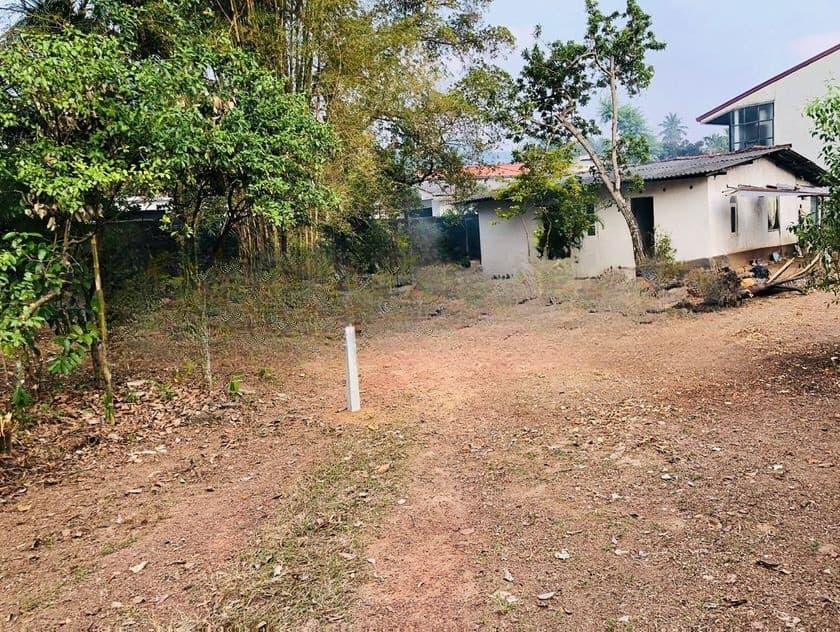 Super Land for Sale in Rajagiriya Ds1275
