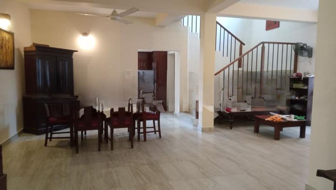 House for Sale Boralesgamuwa