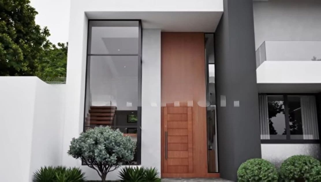 Super Luxury House with 4 Bedrooms for Sale Piliyandala