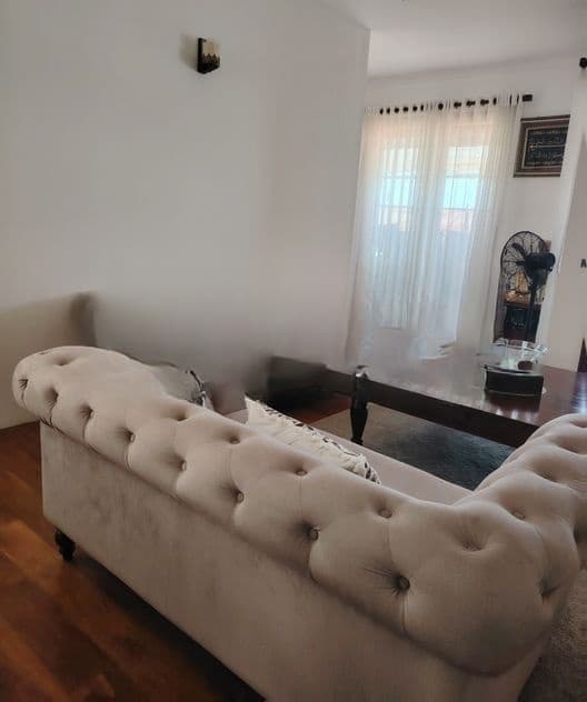5bedroom Penthouse Apartment for Rent in Colombo 4