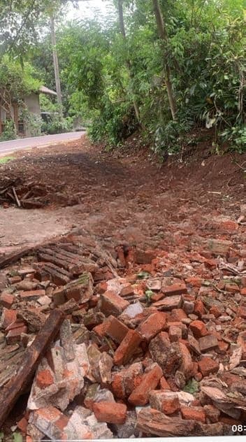 Land For Sale Pannipitiya