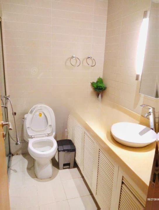 Havelock City Apartment for Sale Colombo 5