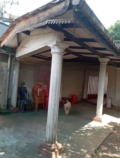 Commercial Property For Rent In Maharagama
