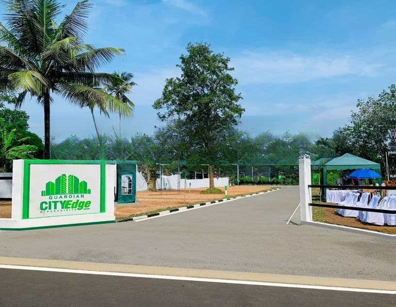 Most Residential Land for Sale in Athurugiriya