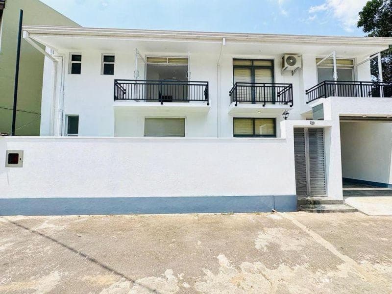 (SE1721)🏡✨ Brand-New Modern 2-Storey Family Home – Pelawatthe Lake Road ✨🏡