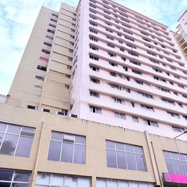 METRO HOMES APARTMENT WITH FURNISHED FOR RENT COLOMBO 2 SH2640