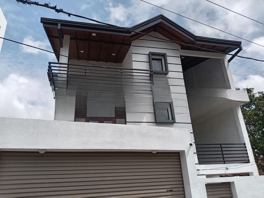 Supreme House for Sale Nugegoda