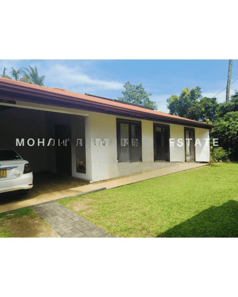 House for Sale Kiribathgoda