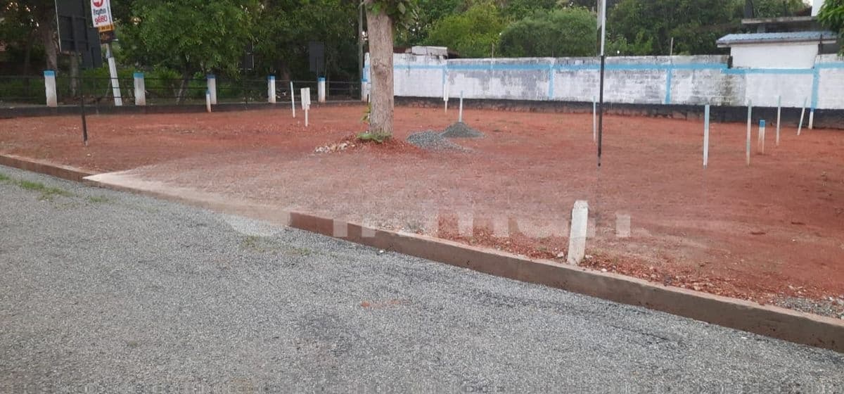 Exclusive Land Plots in Negombo Road – Thudella Alexandra Place