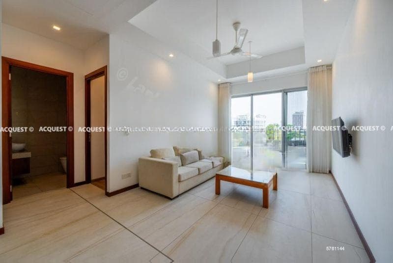 Apartment for Rent - Capitol 7 - Colombo 07 | USD 2,000