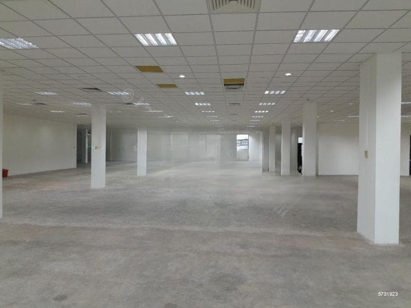 Commercial Property for Rent - Colombo 09 | Price Upon Enquiry