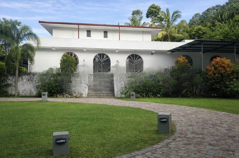 Commercial Building for Sale Kandy