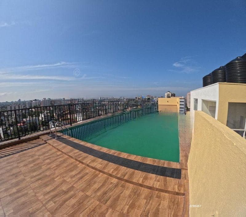 ■ 03BR ■ Marriott Residencies ■ For Sale ■ (NK50082)