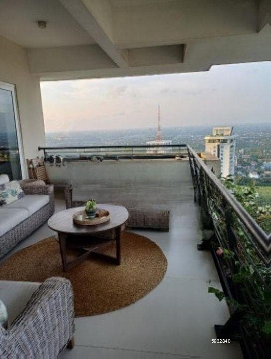 ✨ Clearpoint Residencies Apartment For Rent In Rajagiriya -PDA505✨