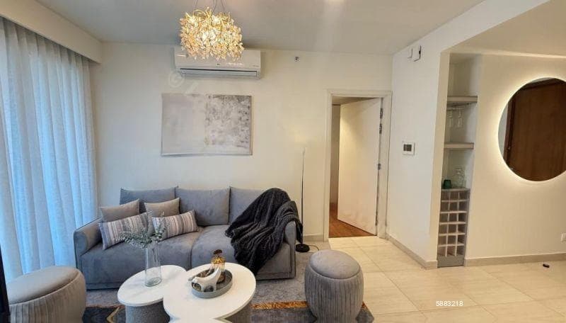 CCC - Luxury Apartment for rent in Colombo 2