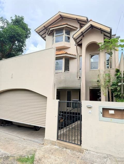 House for Rent Battaramulla