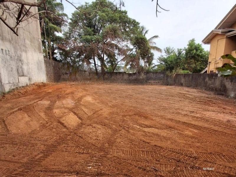 Land for Sale - Thalawathugoda | LKR 48,000,000