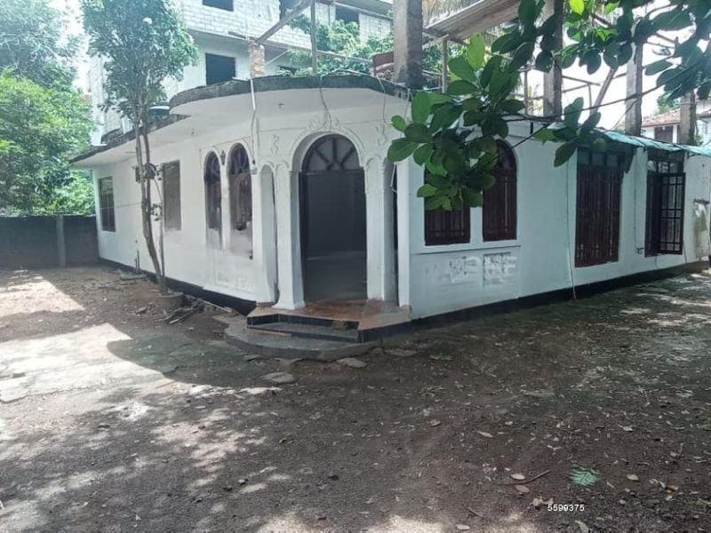 Residential Land for Sale - Mount Lavinia | LKR 140,000,000
