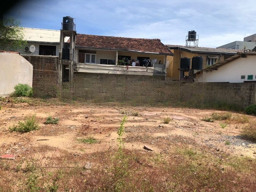 Land for Sale in Gregarys Road Dehiwala