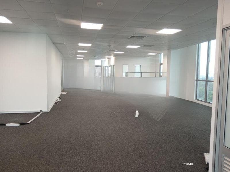 Commercial Space for Rent in Col.3 for Rs.630,000