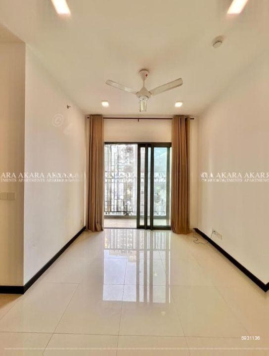 Trizen Furnished Apartment for Rent - A54316