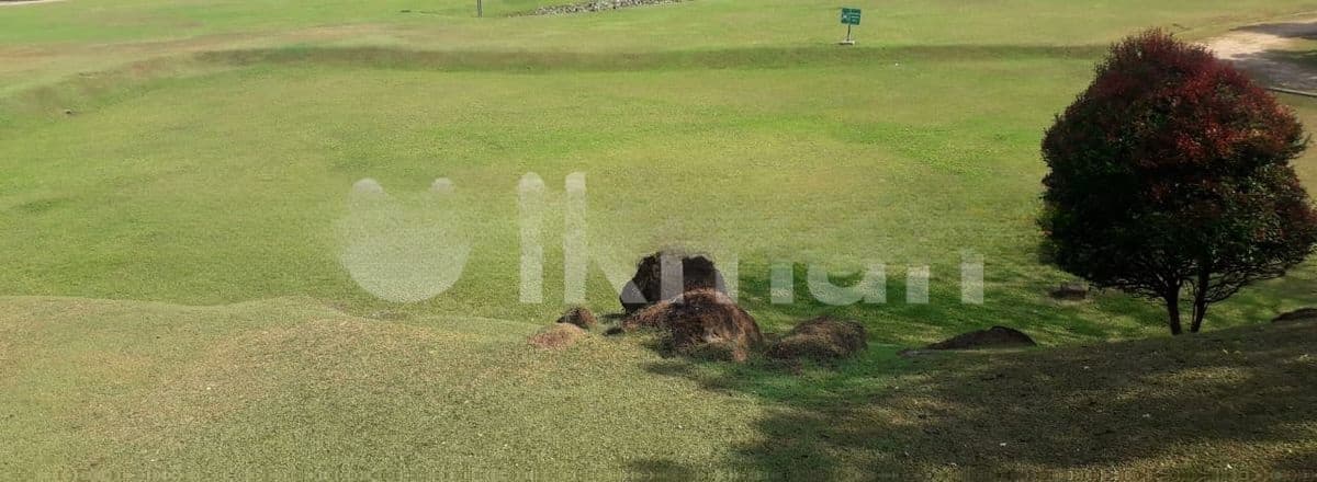 Galle Town : 57P Land for Sale facing Eliot Road