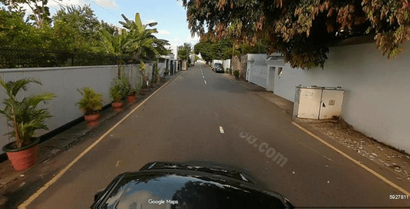55.71 Perch Land for Sale in Colombo 7, S1957