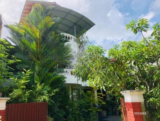 5BR Spacious House for Sale in Moratuwa (SH 14536)