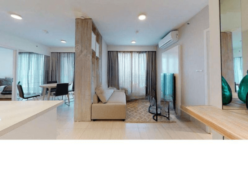 Beautifully Furnished 2 bed room apartment at Colombo City Center