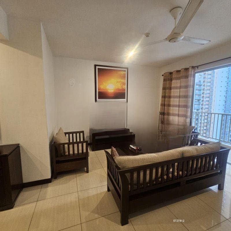 OnThree20 - 03 Bedroom Furnished Apartment for Rent in Colombo 02 (A430)-RENTED