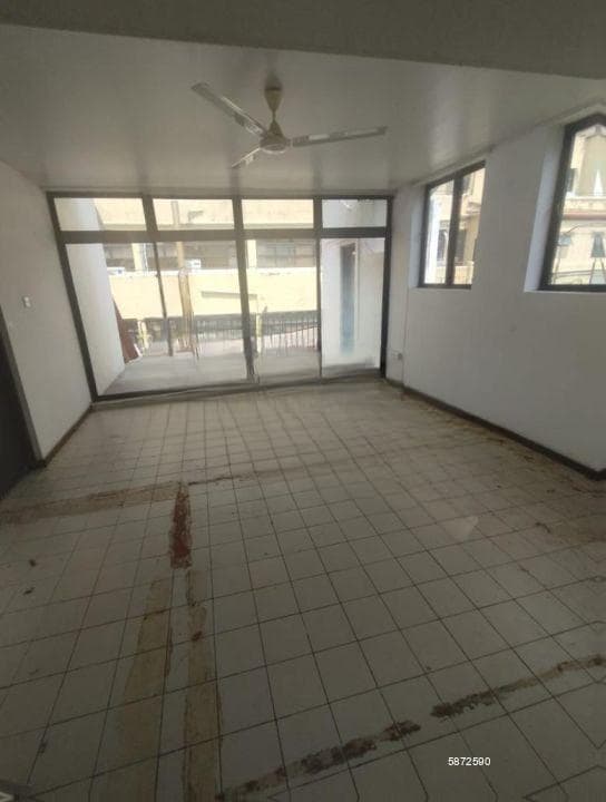 3500 sq ft two story house type commercial space for rent in Colombo 07 (Dharmapala mawatha)