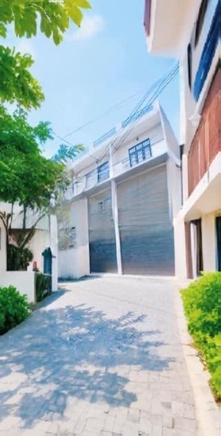 3unit House for Sale Dehiwala Super Location