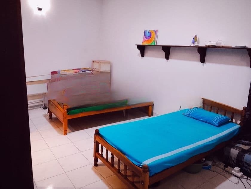 Ladies Sharing Room for Rent in Nugegoda