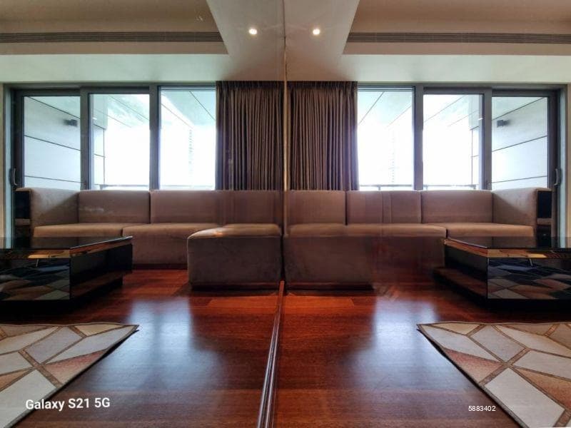 2 Bedroom Apartment for Rent in Cinnamon Life, R81618