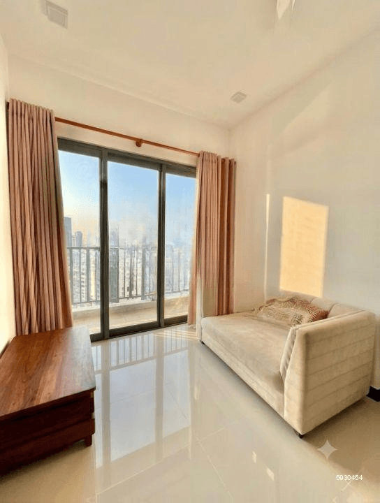 Apartment For Rent in Colombo 02