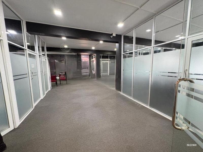 Fully Furnished Office Space For Rent In Colombo 4
