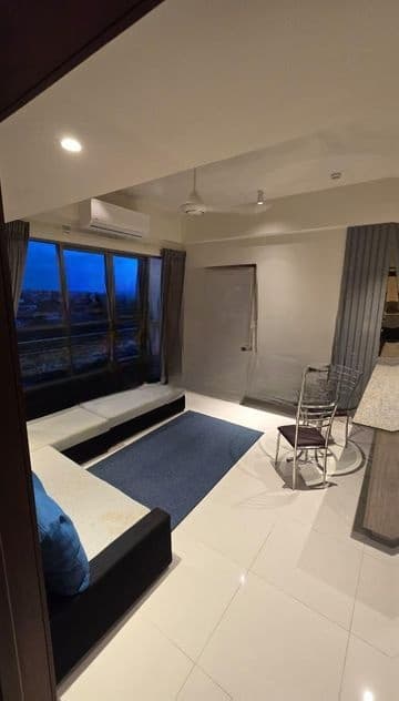 Apartment for Rent in Colombo 05