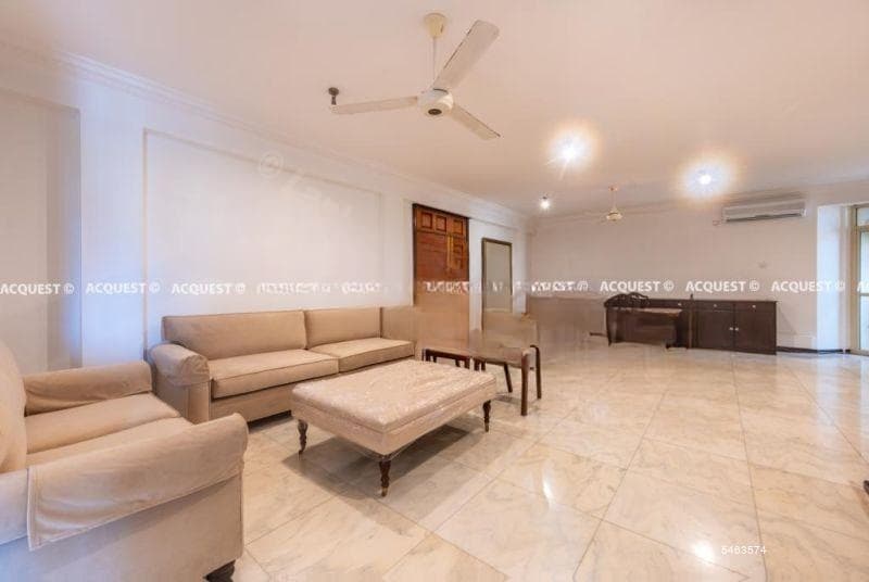 Apartment for Sale - Greenpath Residencies - Colombo 03 | LKR 80,000,000