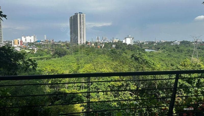 Clearpoint Residencies 03 Bedroom Apartment for sale in Rajagiriya