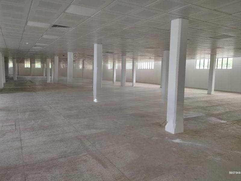 🏢✨ 1991 Sqft Grand & Luxury Office Space For Rent ✨🏢