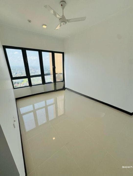 ■ TRI-ZEN Colombo 02 ■ 2BR Apartment For Sale ■ (NK107044)