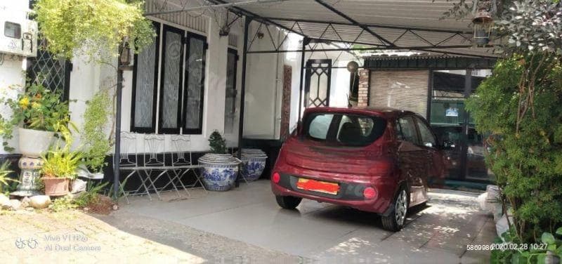 ■ Colombo 08 ■ Land With Old House For Sale ■ (NK11118)
