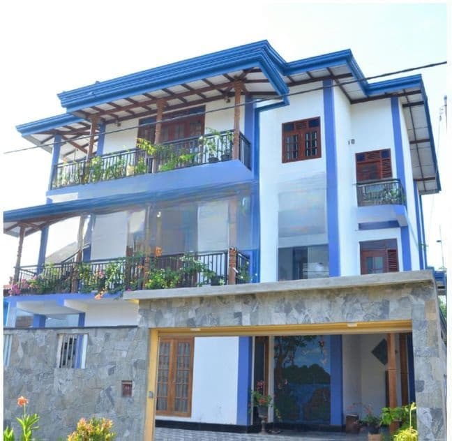 Rooms for Rent Galle