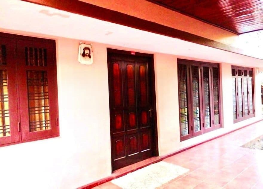 Moratuwa 02 Storied House on 25.1 Perches of Land for Sale
