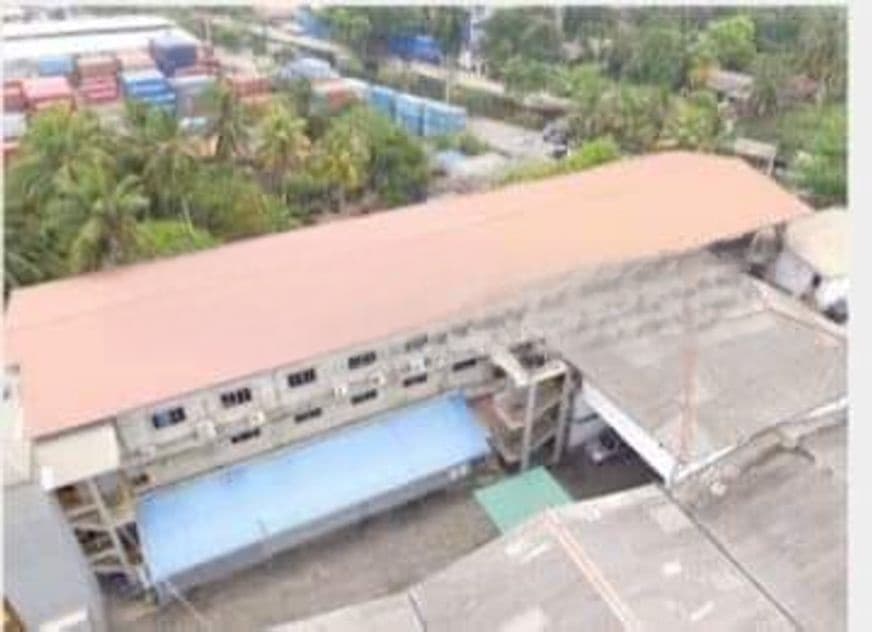 Building for sale in Wattala