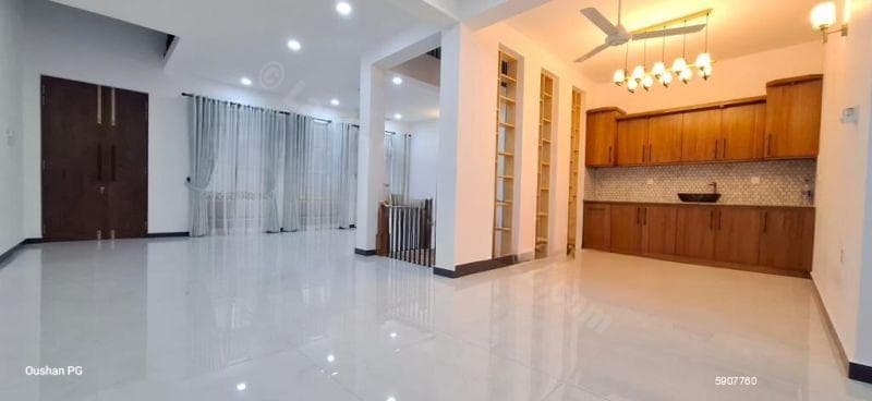 Brand new House for sale in Thalawathugoda..